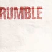 Rumble artwork