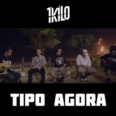Tipo Agora - Single - 1Kilo