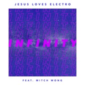 Infinity (feat. Mitch Wong) artwork