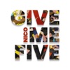 Give Me Five - Single