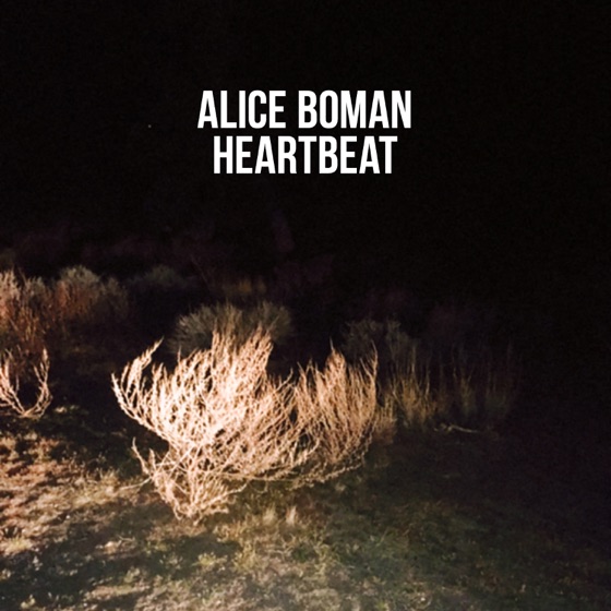 Cover artwork for Heartbeat