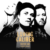 Faster Car (Acoustic Version) artwork