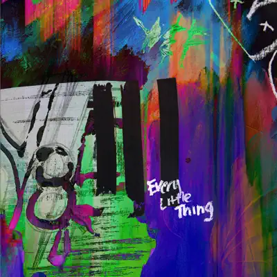 Every Little Thing (feat. Andy Mineo) - Single - Hillsong Young & Free