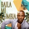 Baila Mi Cumbia - Jeison el Brother lyrics