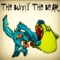 A Real Place for Real People - The Bunny The Bear lyrics