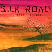 The Silk Road artwork