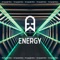 Energy - EcroDeron lyrics