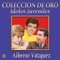Colección De Oro: Ídolos Juveniles, Vol. 1 – Alberto Vázquez