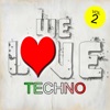 We Love Techno, Vol. 2