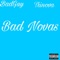 Bad Novas (feat. Trinova) - Badguy lyrics
