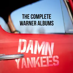 The Complete Warner Bros. Albums - Damn Yankees