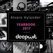 DeepWit Yearbook 2017 (DJ Mix) artwork
