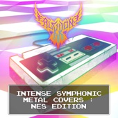 Intense Symphonic Metal Covers: NES Edition artwork