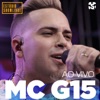 Mc G15 no Estúdio Showlivre (Ao Vivo)