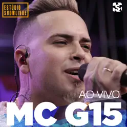 Mc G15 no Estúdio Showlivre (Ao Vivo) - MC G15