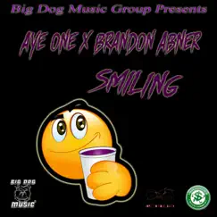Smiling (feat. Brandon Abner) Song Lyrics