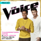 You'll Be In My Heart (The Voice Performance) - Thunderstorm Artis & Nick Jonas lyrics