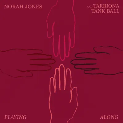 Playing Along - Single - Norah Jones