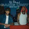 Gang Unit (Remix) [feat. YG] - Single album lyrics, reviews, download
