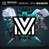Mean Machine - Single album lyrics, reviews, download