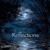 Reflections (Solo Piano) artwork