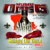 Stream & download Headz or Tailz the (Remix) [feat. Nebu & Cupid] - Single