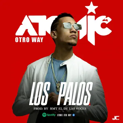 Los Palos - Single - Atomic Otro Way