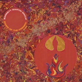 Songs of the Firebird artwork