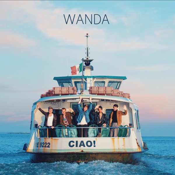 Wanda - Ciao Baby