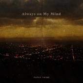 Always on My Mind (feat. Erik Fernholm) artwork