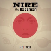 NIRE the Bassman artwork