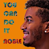 You Can Do It artwork