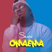 Omaema artwork