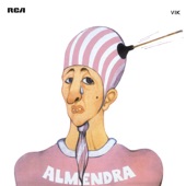 Almendra (50 Años) artwork