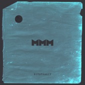 M. M. M. artwork