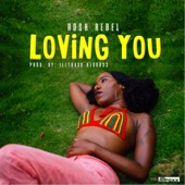 Loving You artwork