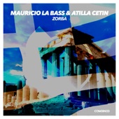 Zorba (Extended) artwork