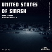 United States of Smash! (From "Boku no Hero Academia Season 3") artwork