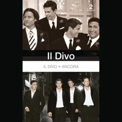 Il Divo - Ancora - Il Divo