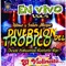 La Sirenita - Diversion del Tropico lyrics