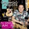 Tu Gran Amor - Orlando Acosta lyrics