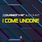 I Come Undone (Extended Mix) artwork