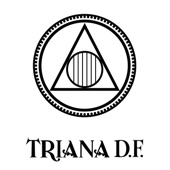 Triana D.F. (feat. Alba Molina & Junior & La Flaka & Rosario La Tremendita & Paco Vega) artwork