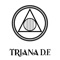 Triana D.F. (feat. Alba Molina & Junior & La Flaka & Rosario La Tremendita & Paco Vega) artwork