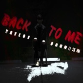 Back to Me artwork