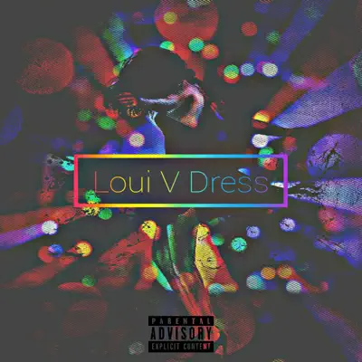Loui V Dress (feat. Kapital KAYMO) - Single - Moke
