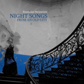 Night Songs from an Old City artwork