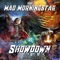 Showdown - Mad Morningstar lyrics