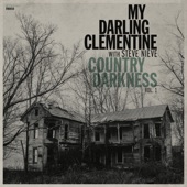Country Darkness, Vol. 1 (feat. Steve Nieve) - EP artwork