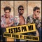 Estás Pa' Mi (feat. Cimafunk) artwork